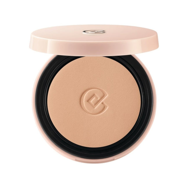 Collistar Impeccable Compact Powder puder w kompakcie 9g