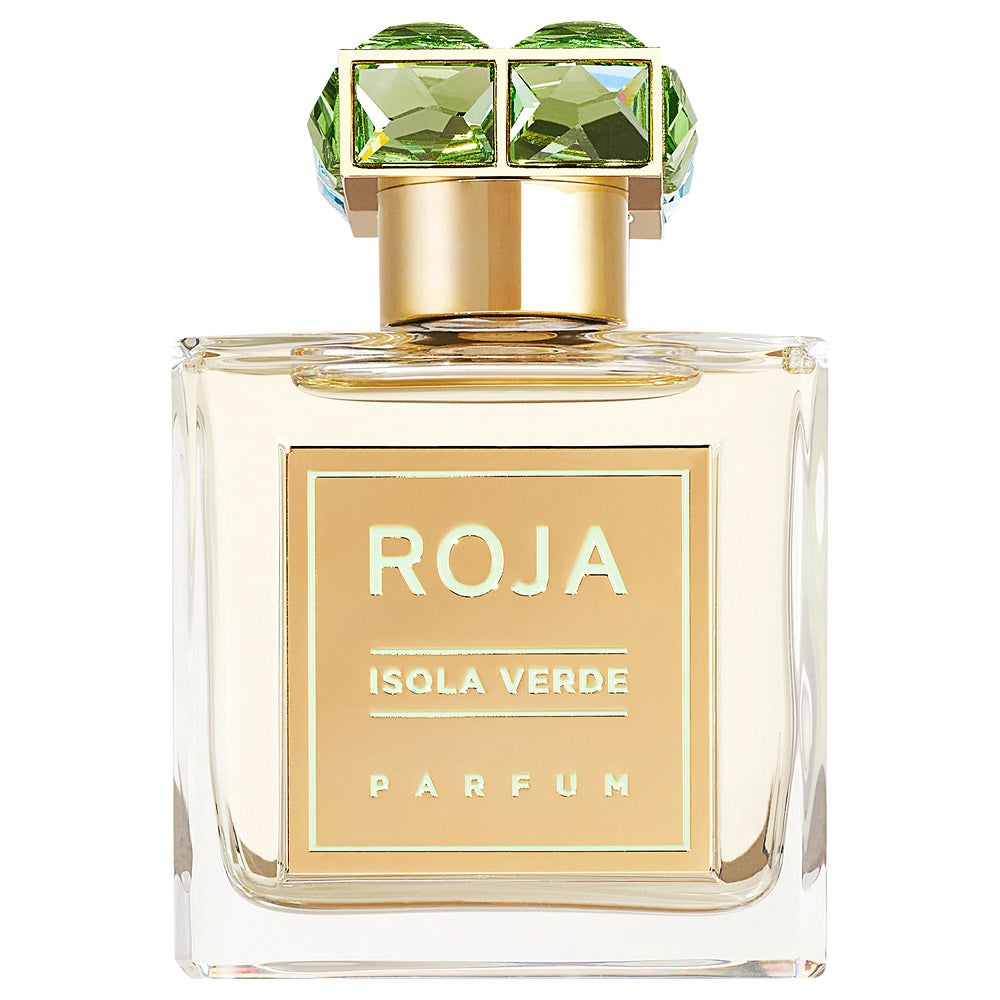 roja parfums isola verde