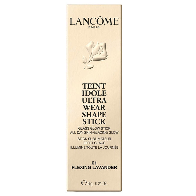 Lancome Teint Idole Glass Stick rozświetlacz w sztyfcie 6g