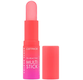 Catrice Colour Flush pH-Reactive Multi Stick sztyft do twarzy i ust
