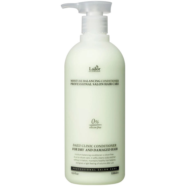 La'dor Moisture Balancing Conditioner nawilżająca odżywka do włosów 530ml