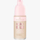Essence Silky Blur nawilżający podkład do twarzy