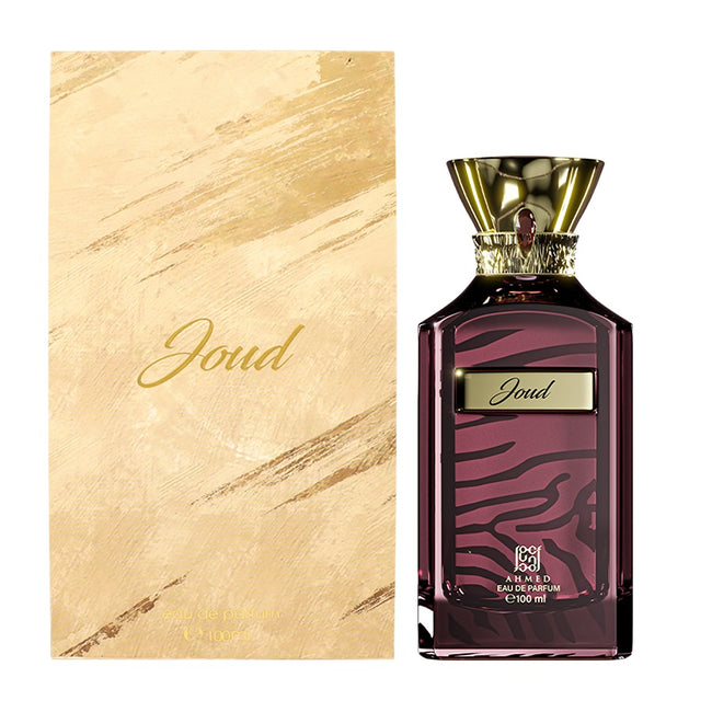 Ahmed Al Maghribi Joud woda perfumowana