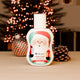 Silcare Santa's Gift Secret Joy regeneracyjny krem do rąk 100ml