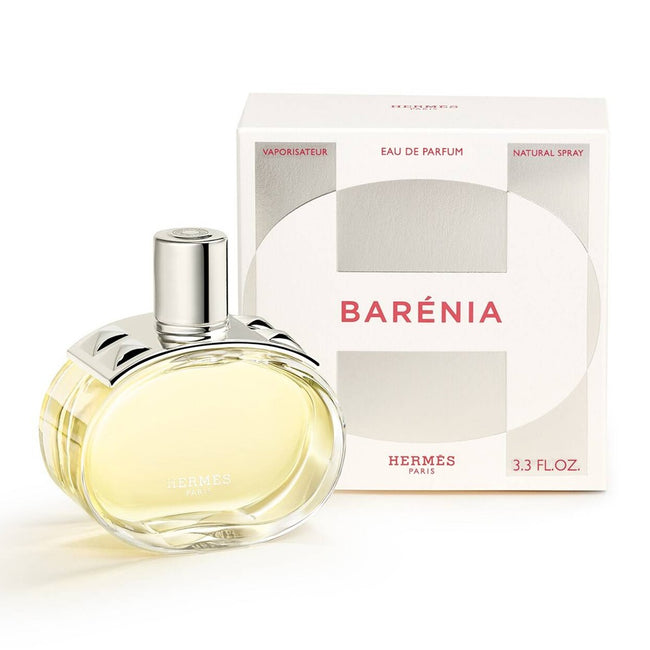 Hermes Barenia woda perfumowana