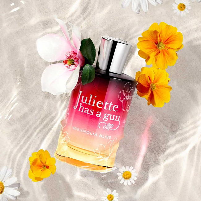 Juliette Has a Gun Magnolia Bliss woda perfumowana spray 100ml