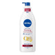 Nivea Q10 Ujędrnienie + Odżywienie balsam do ciała 400ml