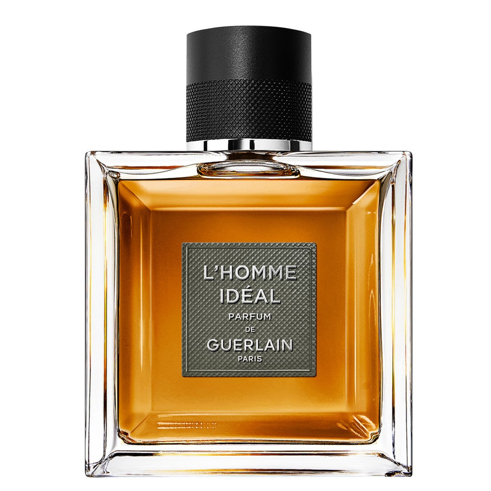 guerlain l'homme ideal parfum