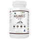 WISH Pharmaceutical Mumio Shilajt 400mg suplement diety 90 kapsułek