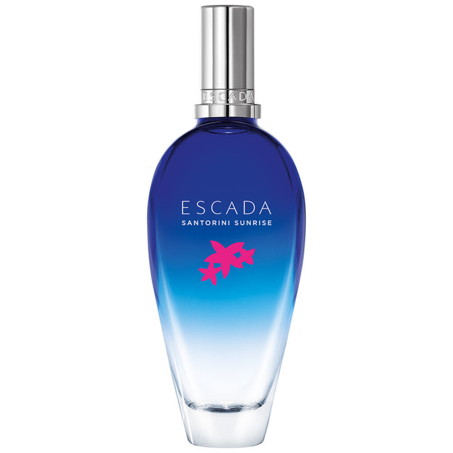 Escada Santorini Sunrise Limited Edition woda toaletowa spray