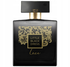 Avon Little Black Dress Lace woda perfumowana spray 100ml