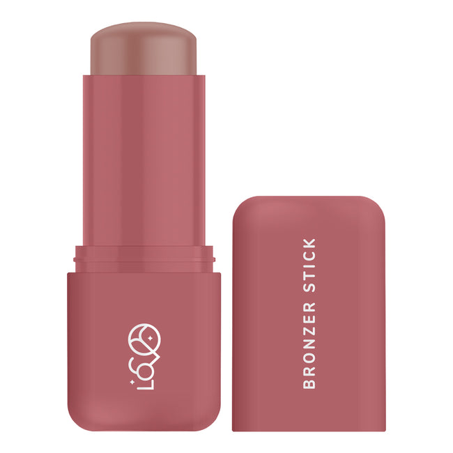LOVRO Bronzer Stick kremowy bronzer do twarzy w sztyfcie 5g