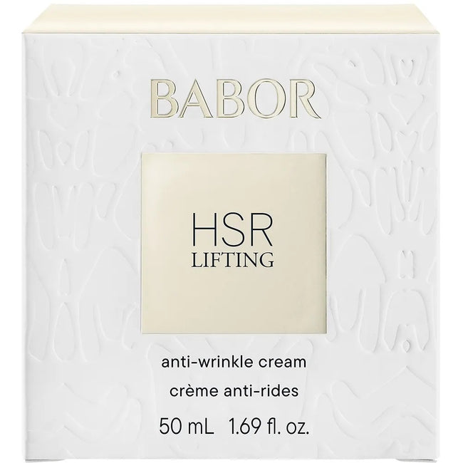 Babor HSR Lifting Cream luksusowy krem liftingujący 50ml