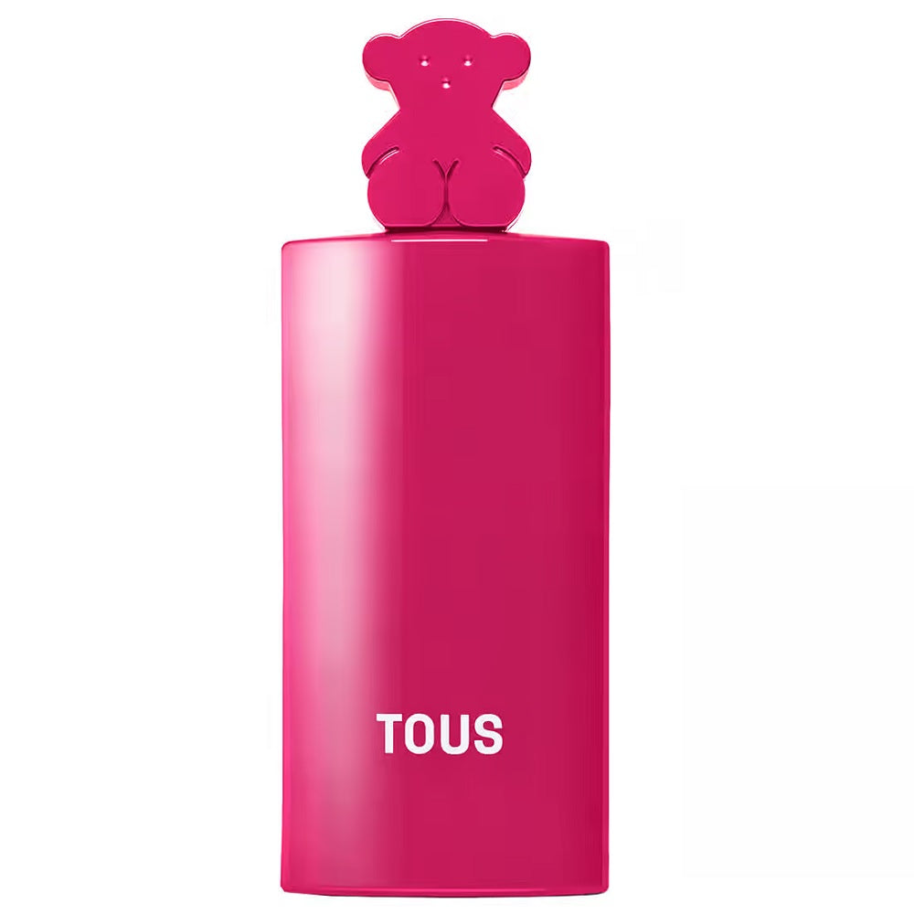 tous more more pink woda toaletowa 50 ml     
