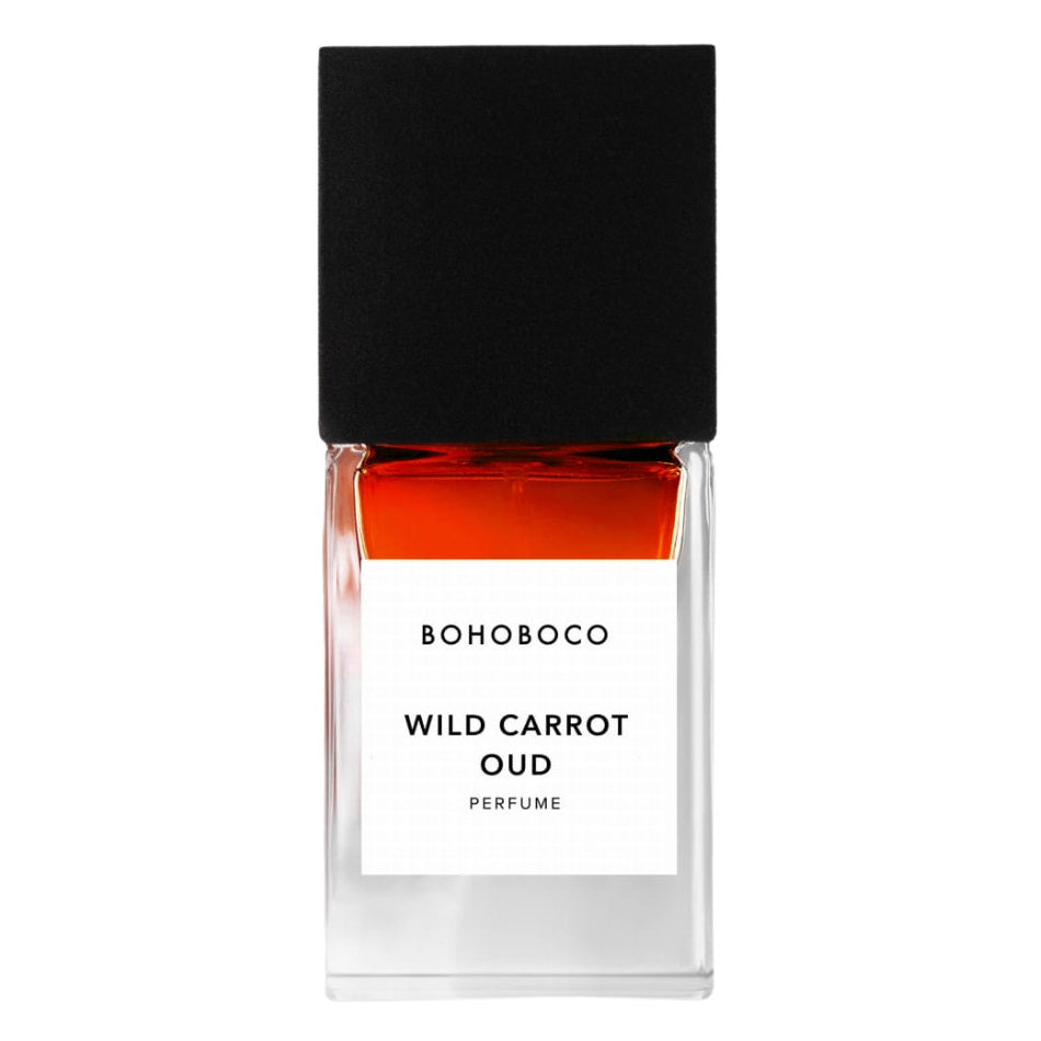 bohoboco wild carrot oud