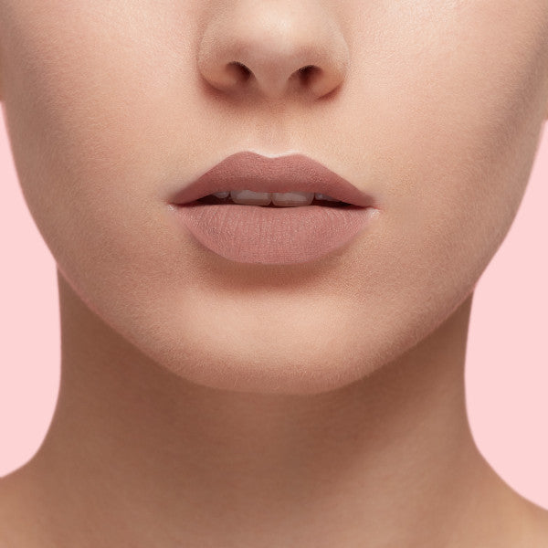 L'Oreal Paris Les Macarons Matt Lipstick matowa pomadka w płynie