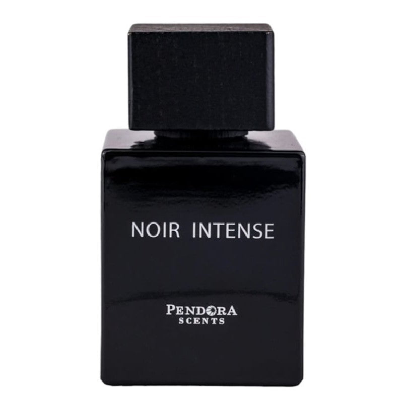 pendora scents noir intense pour homme