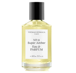 Thomas Kosmala No.11 Super Amber woda perfumowana