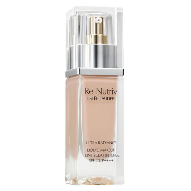 Estée Lauder Re-Nutriv Ultra Radiance Liquid Makeup SPF20 podkład do twarzy