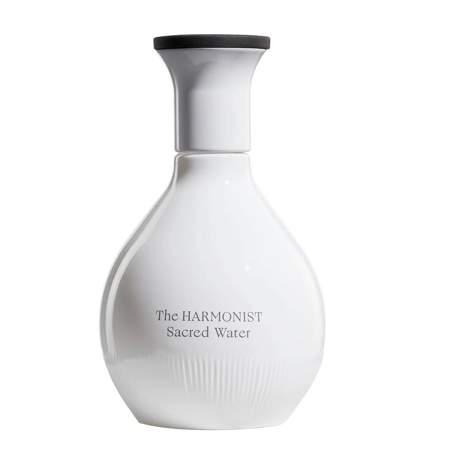 the harmonist sacred water