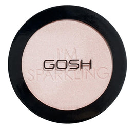 Gosh I'm Sparkling puder rozświetlający 003 Pearl Dust 5g