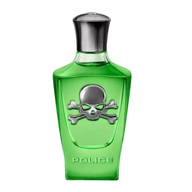 Police Potion Absinthe For Him woda perfumowana