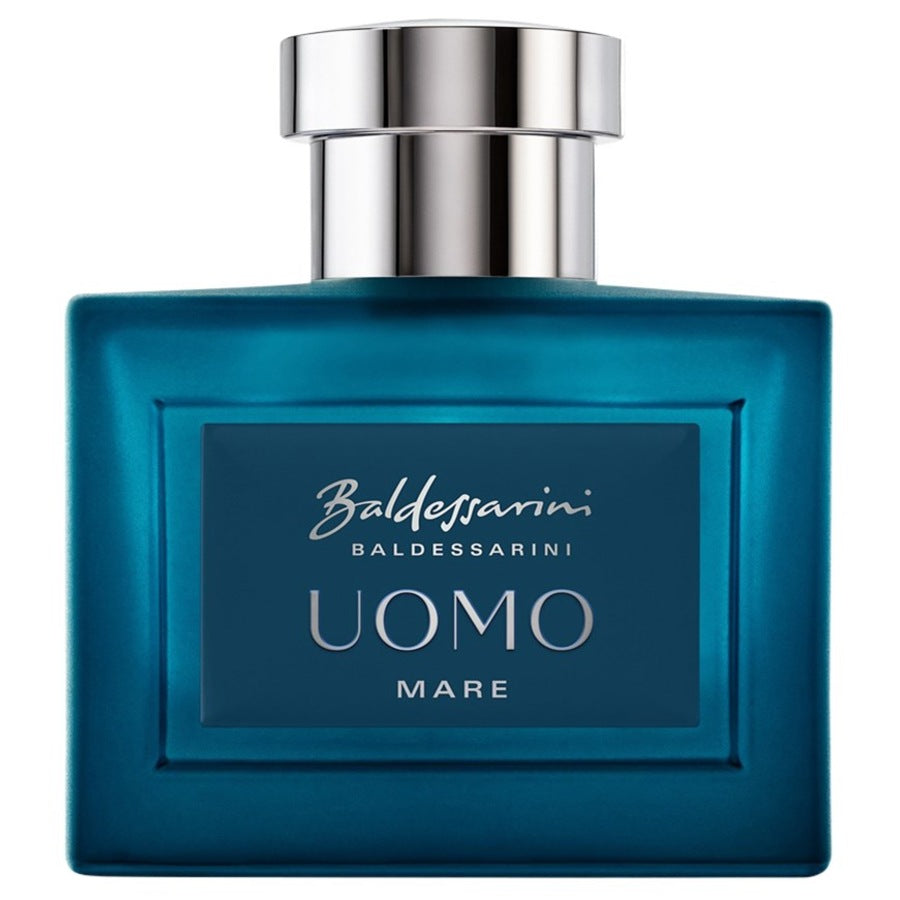 baldessarini uomo mare woda toaletowa 50 ml  tester   