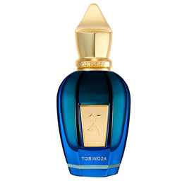 Xerjoff Torino24 woda perfumowana spray 50ml - produkt bez opakowania