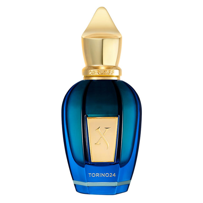 Xerjoff Torino24 woda perfumowana spray 50ml - produkt bez opakowania