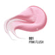 Rimmel Oh My Gloss odżywczy olejek do ust z witaminami 4.5ml