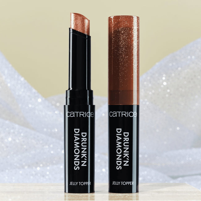 Catrice Drunk'n Diamonds topper do cieni do powiek 2.5g