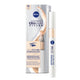 Nivea Hyaluron Cellular Filler 3In1 Eye Care Concealer krem korygujący cienie pod oczami