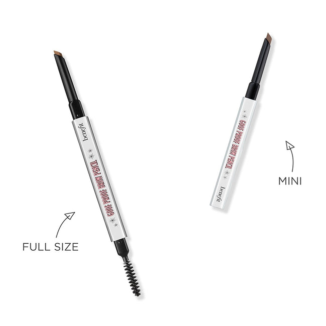 Benefit Goof Proof Brow Pencil Mini kredka do brwi
