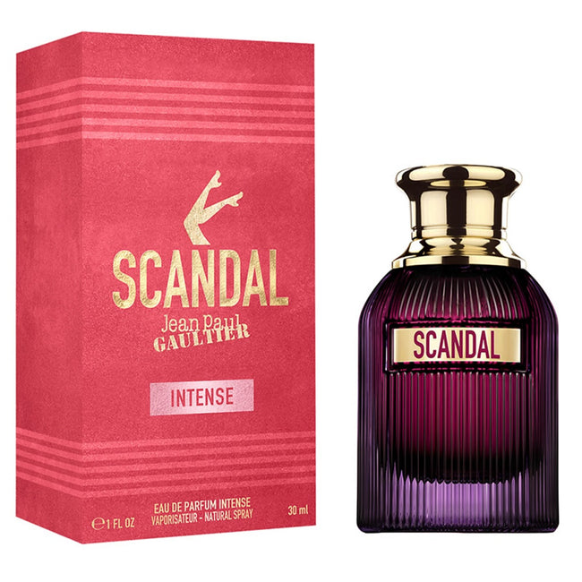 Jean Paul Gaultier Scandal Intense woda perfumowana