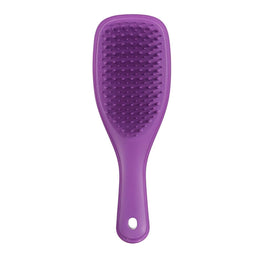 Tangle Teezer The Mini Ultimate Detangler mała szczotka do włosów Fresh Purple