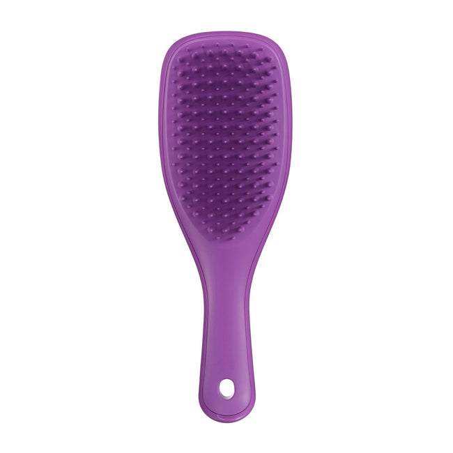 Tangle Teezer The Mini Ultimate Detangler mała szczotka do włosów Fresh Purple