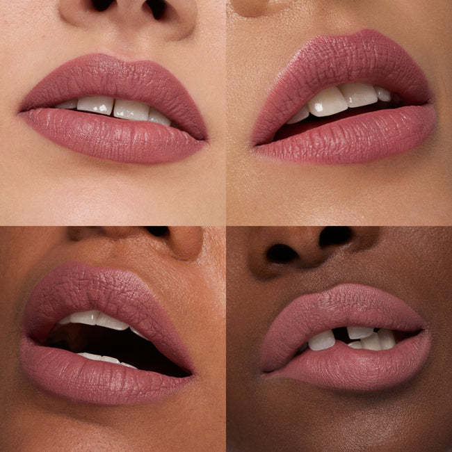 KIKO Milano One Magic Touch Lip Stylo wysuwana półmatowa nawilżająca pomadka 2.5g