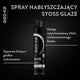 Syoss Glaze spray nabłyszczający 3w1 200ml