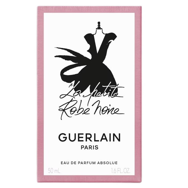 Guerlain La Petite Robe Noire Absolue woda perfumowana spray