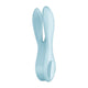 Satisfyer Threesome 1 wibrator Light Blue