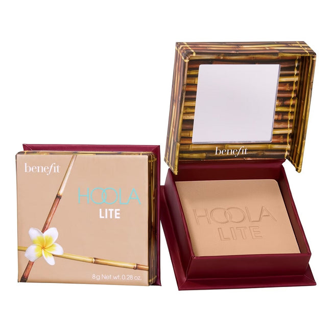 Benefit Hoola Matte Bronzer matowy puder brązujący 8g