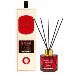 Sorvella Perfume Red Baccarat dyfuzor zapachowy 120ml