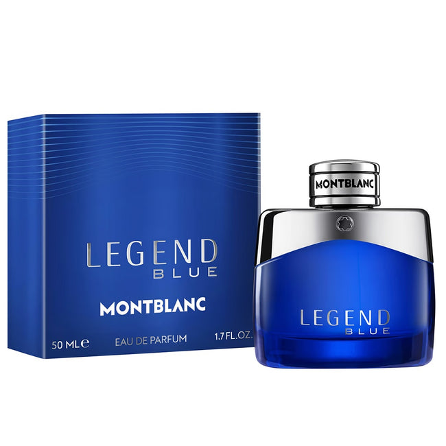 Mont Blanc Legend Blue woda perfumowana spray