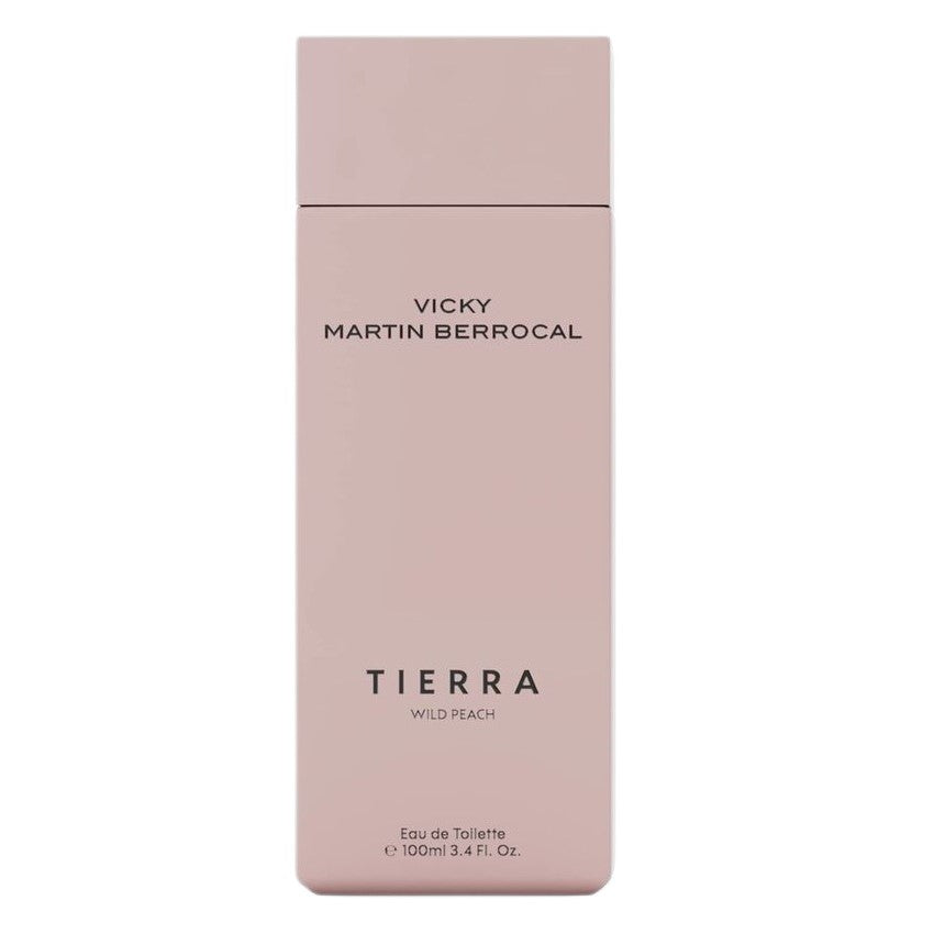 vicky martin berrocal tierra woda toaletowa 100 ml  tester   