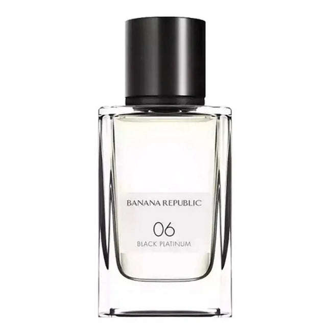 Banana Republic 06 Black Platinum woda perfumowana spray