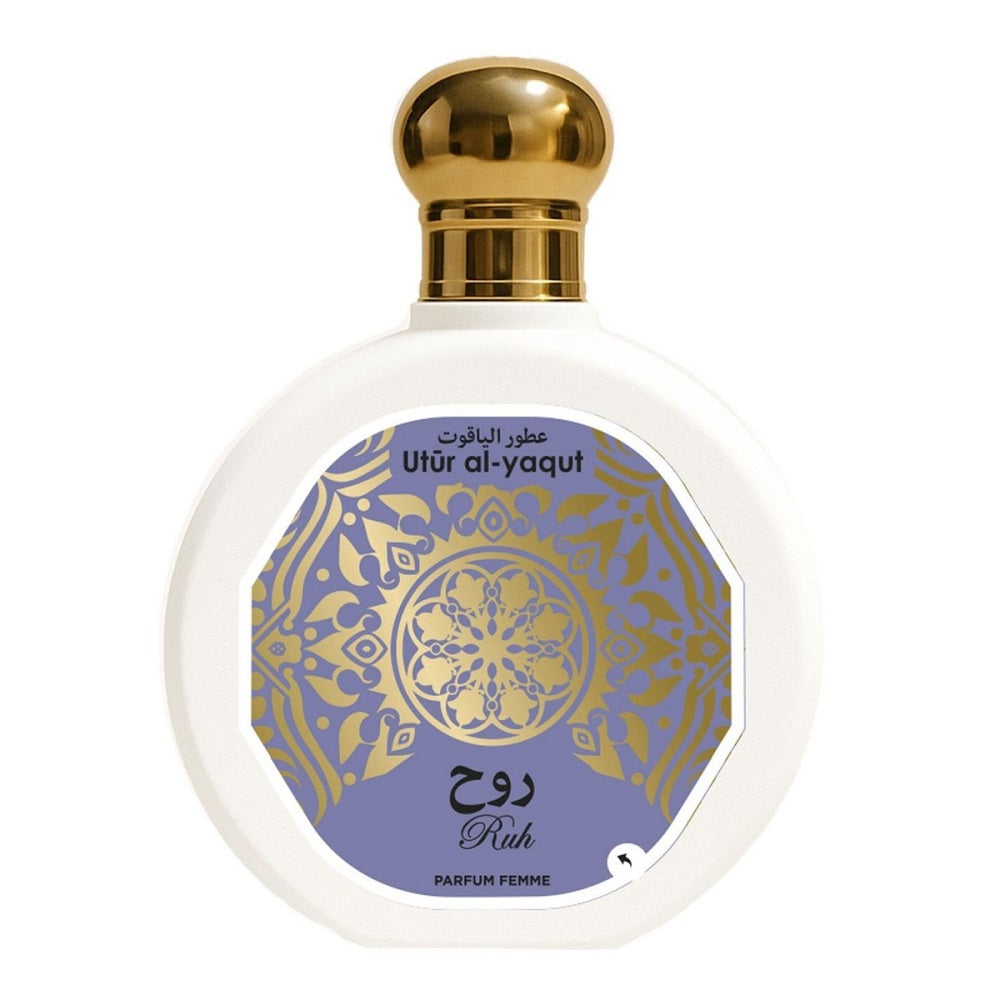 parfums saphir utur al yaqut ruh