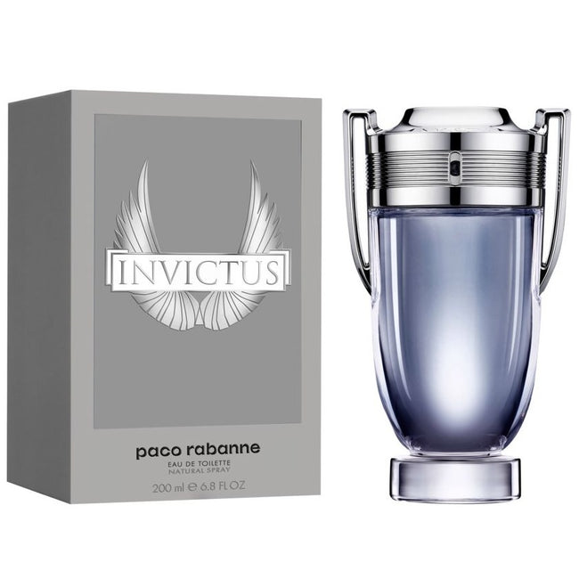 Paco Rabanne Invictus woda toaletowa spray