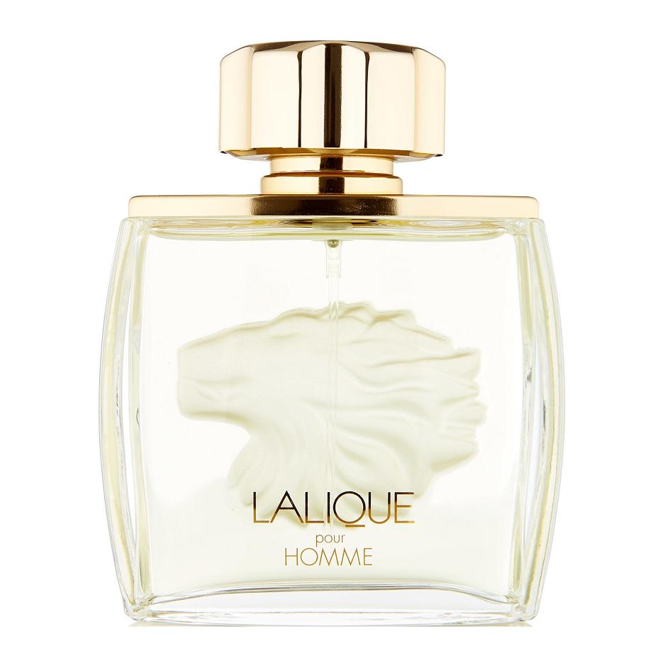 lalique lalique pour homme lion woda perfumowana 75 ml  tester  