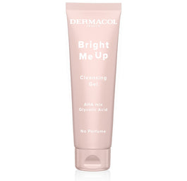 Dermacol Bright Me Up żel do mycia twarzy 150ml