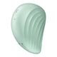 Satisfyer Pearl Diver powietrzny stymulator łechtaczkowy z wibracjami Mint